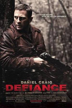 Defiance (2008) Soundtrack